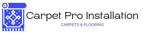 Carpet pro installation